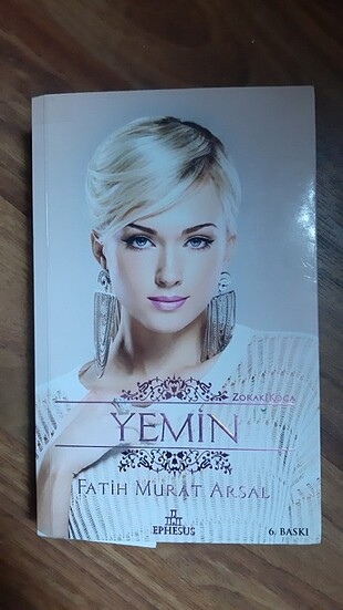 Bir FMA klasiği okuma kitabı 