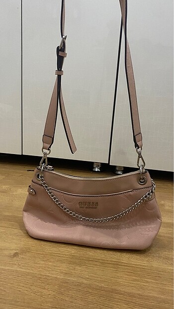 Guess Orjinal guess çapraz çanta