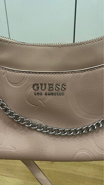 Beden Orjinal guess çapraz çanta