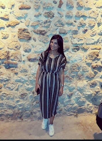 Diğer Tulum cizgili 