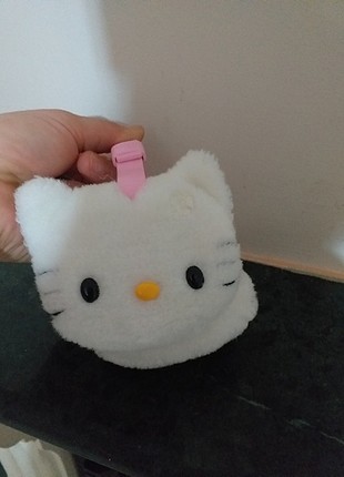 Hellokitty kulaklık 