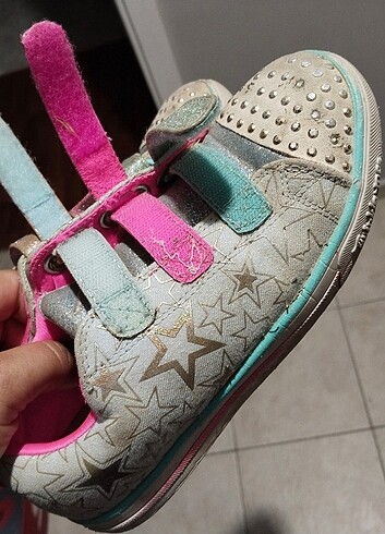 Skechers Skechers spor ayakkabısı