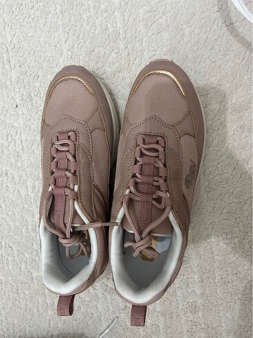 Nine west kadın ayakkabı