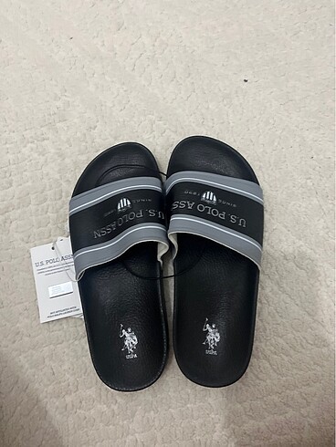 Polo terlik