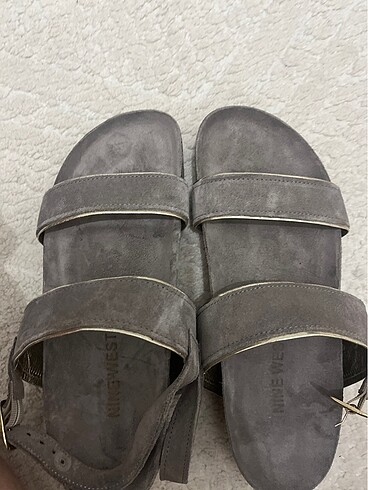 Nine West Nine west sandalet