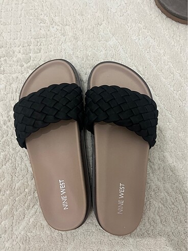Nine west kadın terlik