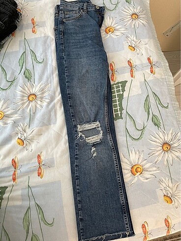 34 Beden Jean kot