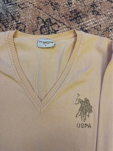 U.S Polo Assn. Polo triko