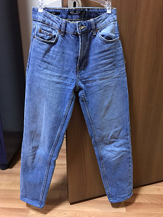 Bershka Bershka mom jean