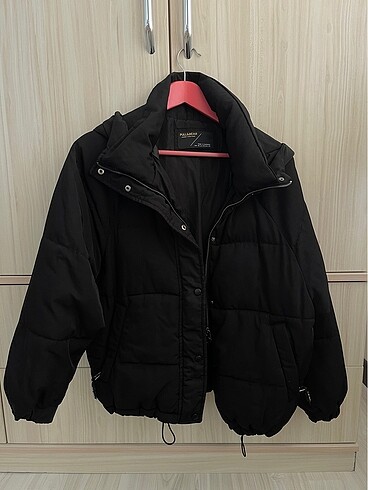 Pull bear mont