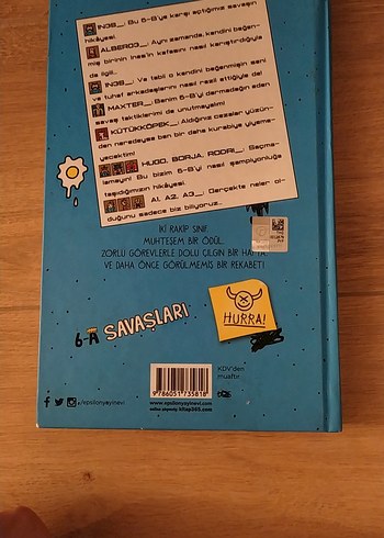 6-A Savaşları: Çekil Yoldan 6-B - Görsel 3