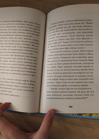 6-A Savaşları: Çekil Yoldan 6-B - Görsel 2