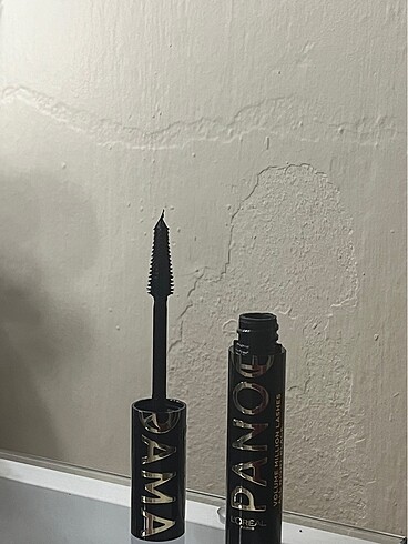 L'Oréal Paris Panorama maskara