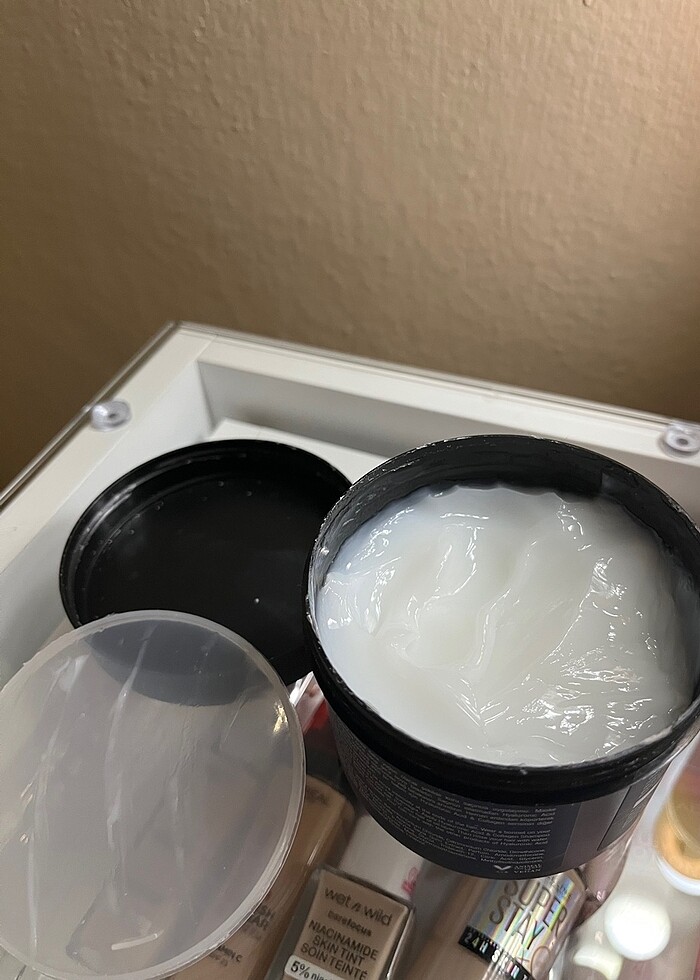 Urban care saç maskesi - Görsel 3