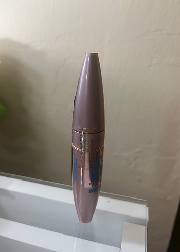 Maybelline lash sensational waterproof