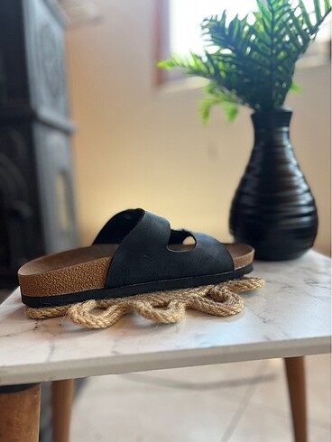 Birkenstock Birkenstock Yazlık Bayan Terliği