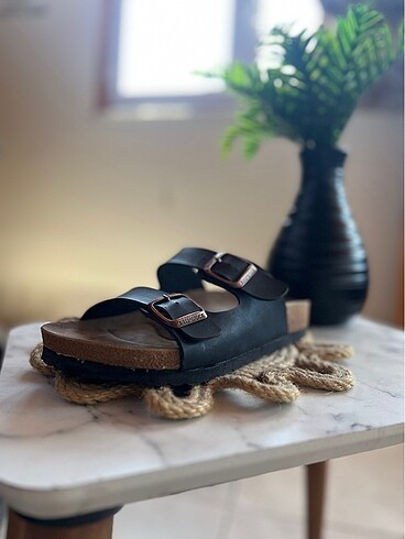 Birkenstock Yazlık Bayan Terliği