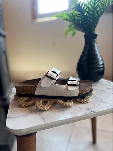Birkenstock Yazlık Bayan Terliği