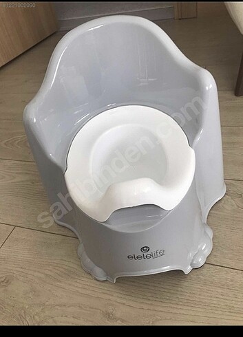 Çocuk lazımlık