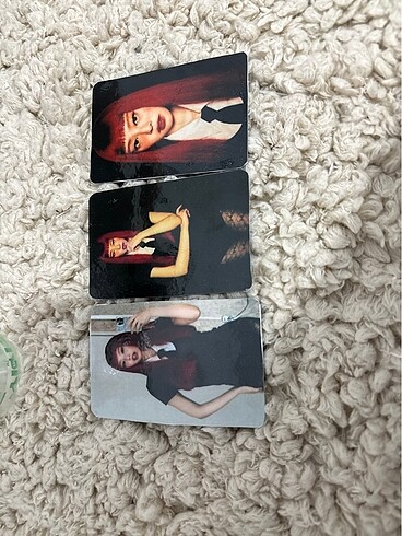 Jennıe PC set