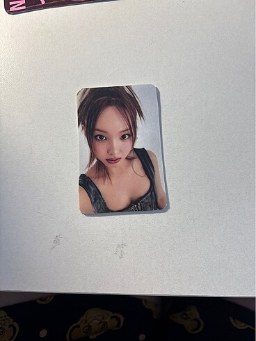 Nayeon PC
