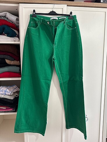Bershka pantolon