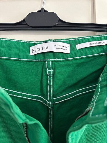 Bershka Bershka pantolon