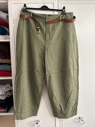Zara pantolon