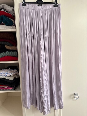 Zara pantolon
