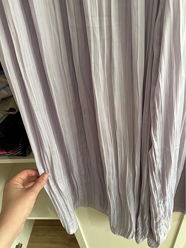 xl Beden Zara pantolon