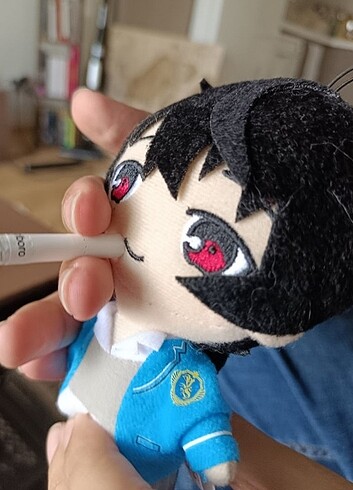 Enstars peluşları ritsu hajime mika shu mayoi