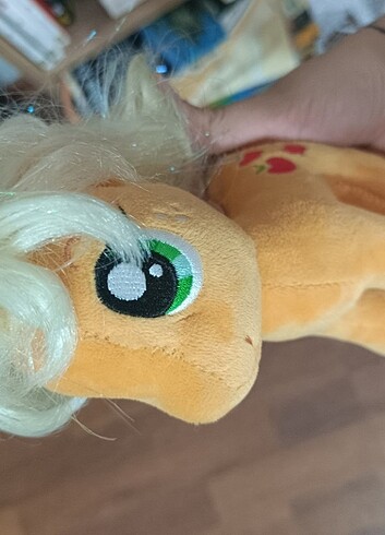 Applejack mlp peluş 