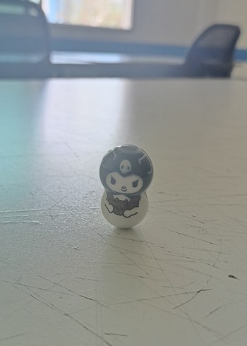 kuromi hello kitty relkon flipperz hacıyatmaz