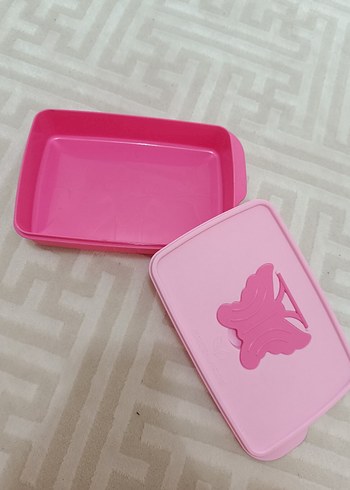 Beden pembe Renk ıslak mendil kutusu
