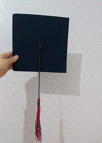 Diğer mezuniyet kepi