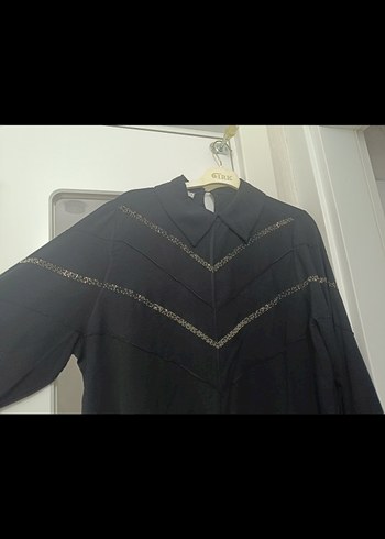 Siyah takım - Görsel 3