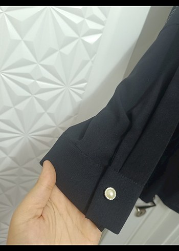 Siyah takım - Görsel 5