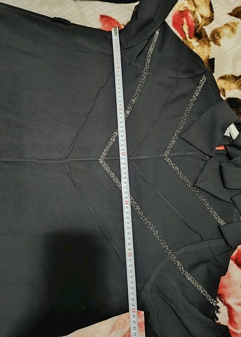 Siyah takım - Görsel 7