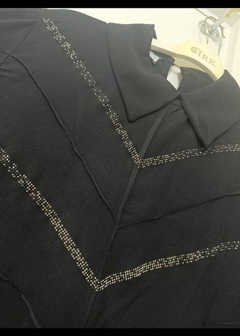 Siyah takım - Görsel 2