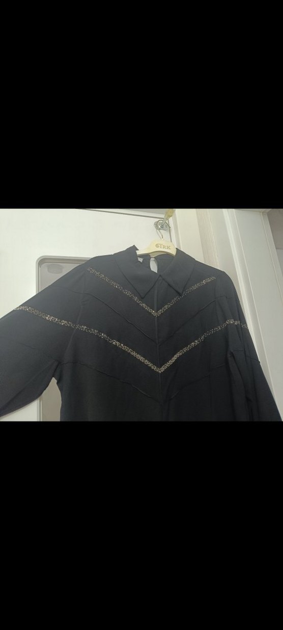 Siyah takım - Görsel 3