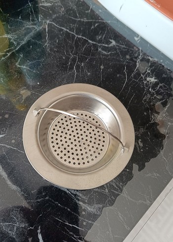 çelik süzgeç - Görsel 4