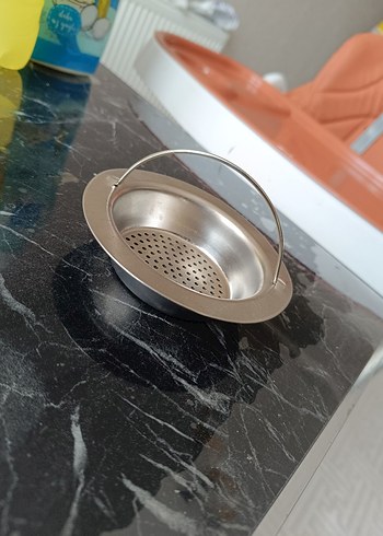 çelik süzgeç - Görsel 3