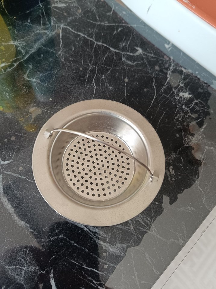 çelik süzgeç - Görsel 4