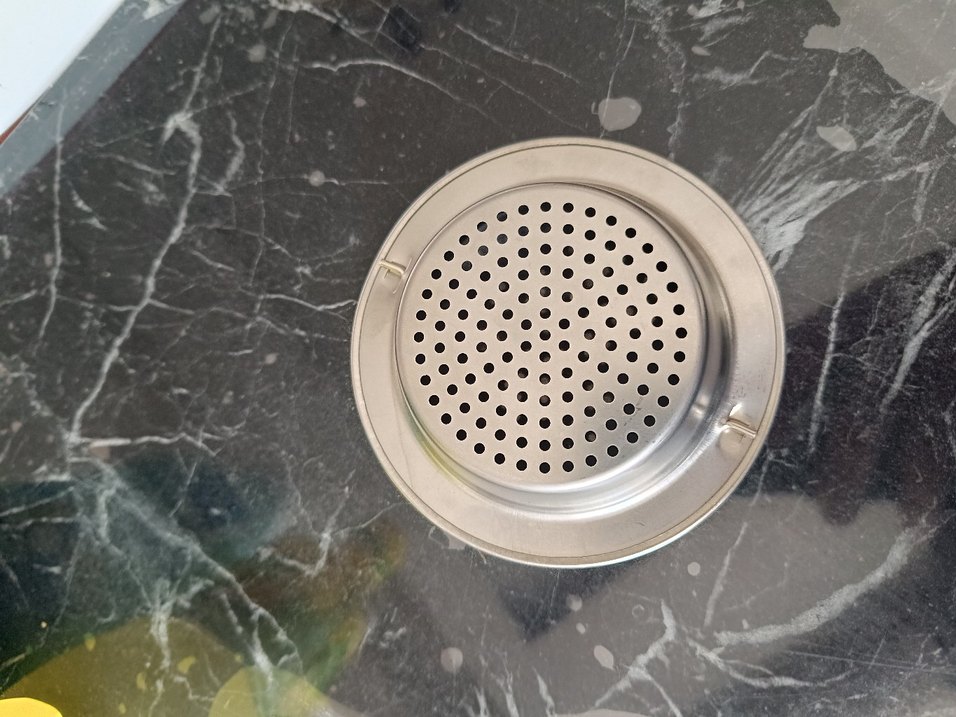 çelik süzgeç - Görsel 2