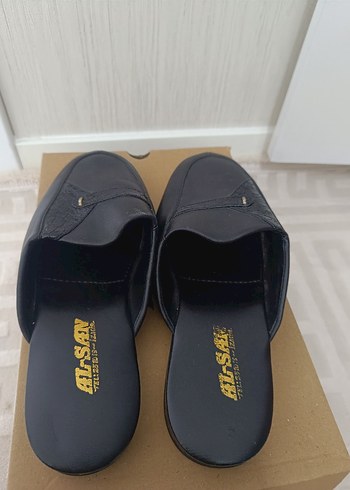 Erkek terlik - Görsel 2