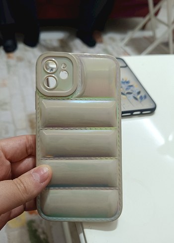 iPhone 11 telefon kılıfı - Görsel 2