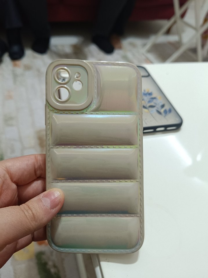 iPhone 11 telefon kılıfı - Görsel 2
