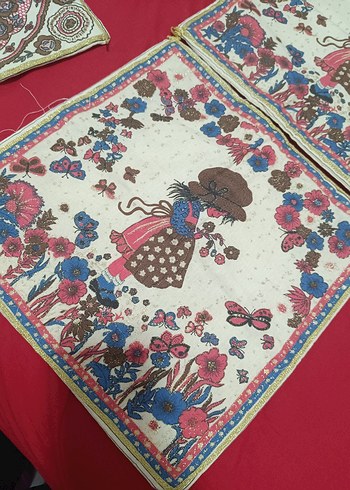 yastık kılıfı - Görsel 2