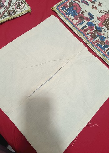 yastık kılıfı - Görsel 3