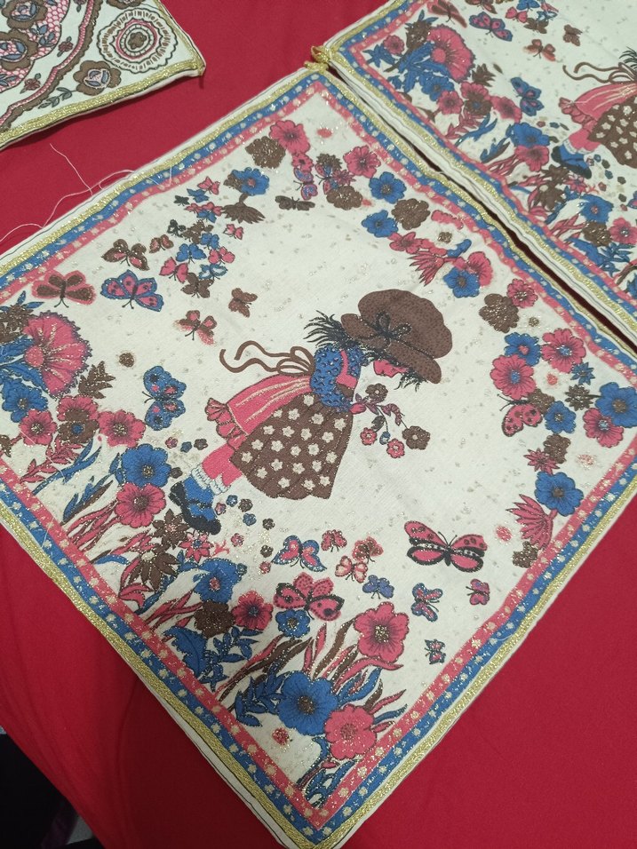 yastık kılıfı - Görsel 2